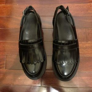 Dr Martens loafers